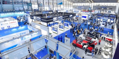 百家巨頭齊聚GDEC，共促數字經濟產業大發展