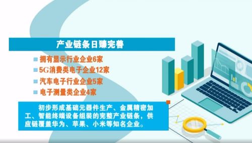 奮進(jìn)在春光里 電子信息產(chǎn)業(yè)滿園春色，賦能向海圖強(qiáng)中的系統(tǒng)集成技術(shù)開(kāi)發(fā)