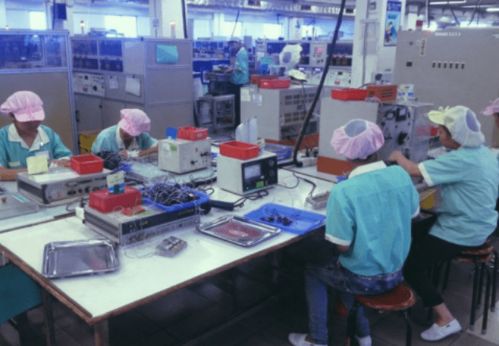 老板疑惑 90后為何不愿進(jìn)廠？網(wǎng)友熱議直擊制造業(yè)轉(zhuǎn)型痛點(diǎn)